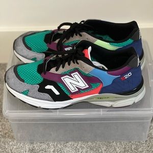 New Balance 920
Sz 13